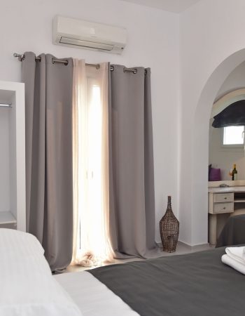 Mersina Exclusive Rooms & Suites Paros