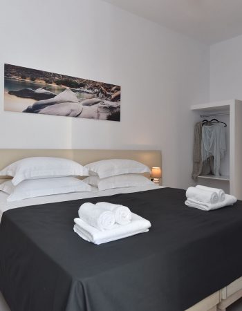 Mersina Exclusive Rooms & Suites Paros