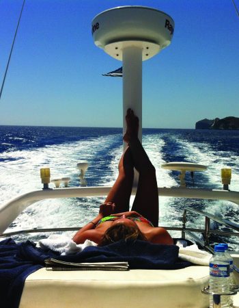 Caldera Yachting Luxury Cruises