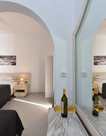 Mersina Exclusive Rooms & Suites Paros